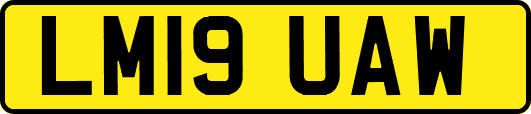LM19UAW