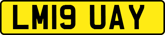 LM19UAY