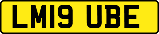 LM19UBE