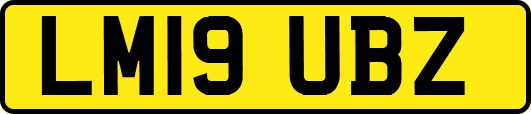 LM19UBZ
