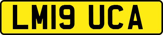 LM19UCA