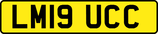 LM19UCC