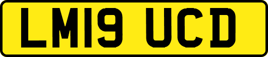 LM19UCD