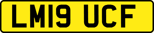 LM19UCF