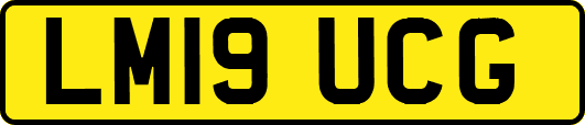LM19UCG