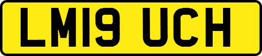 LM19UCH