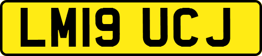 LM19UCJ