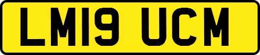 LM19UCM