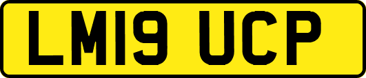 LM19UCP
