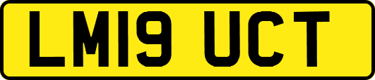 LM19UCT