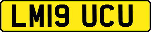 LM19UCU