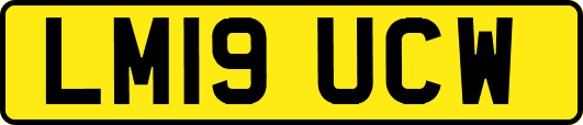 LM19UCW
