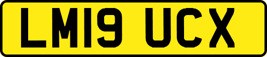 LM19UCX