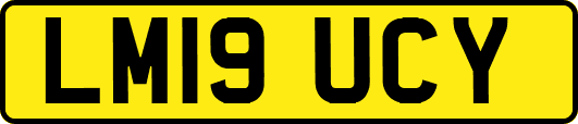 LM19UCY