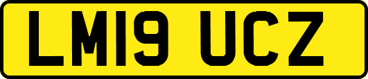 LM19UCZ