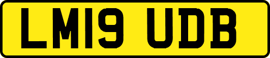 LM19UDB