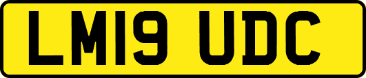 LM19UDC