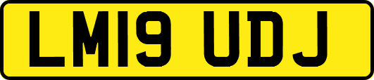 LM19UDJ
