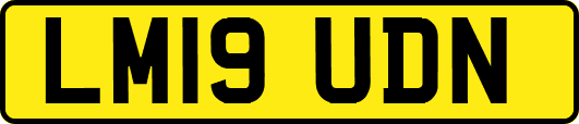 LM19UDN