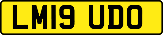 LM19UDO