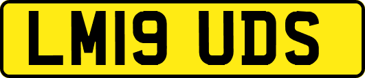 LM19UDS