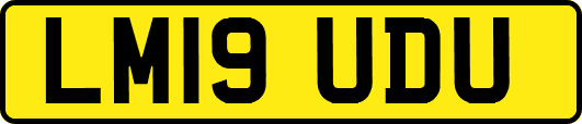 LM19UDU