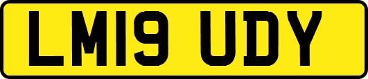 LM19UDY