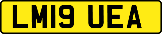 LM19UEA