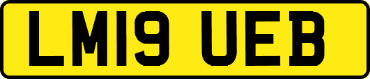 LM19UEB
