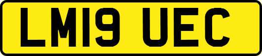 LM19UEC