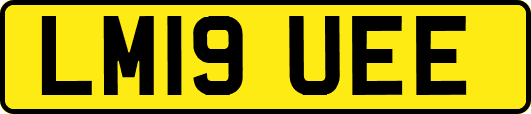 LM19UEE
