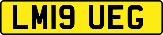 LM19UEG