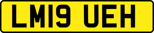 LM19UEH