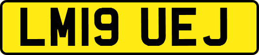 LM19UEJ