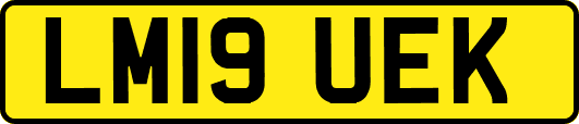 LM19UEK