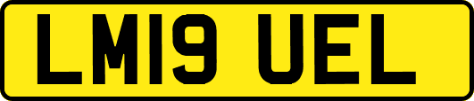 LM19UEL