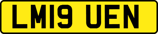 LM19UEN