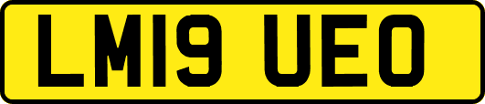 LM19UEO