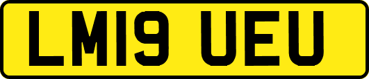 LM19UEU
