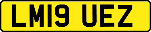 LM19UEZ