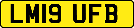 LM19UFB