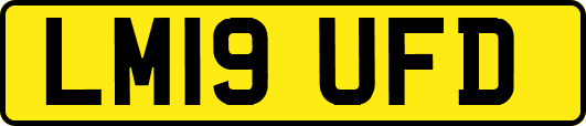 LM19UFD