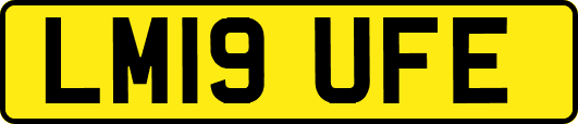 LM19UFE