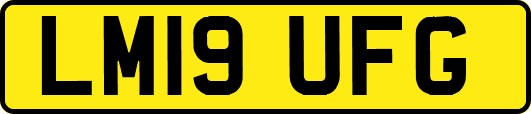 LM19UFG