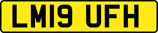 LM19UFH