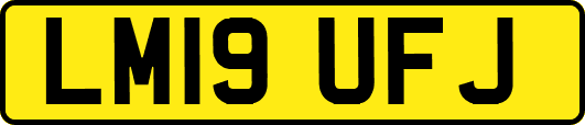 LM19UFJ