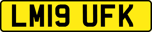 LM19UFK