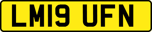 LM19UFN