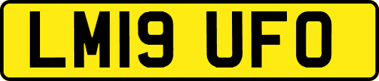 LM19UFO