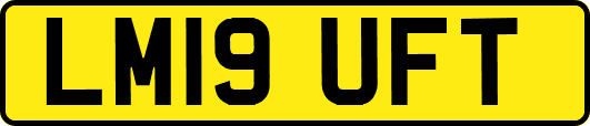 LM19UFT